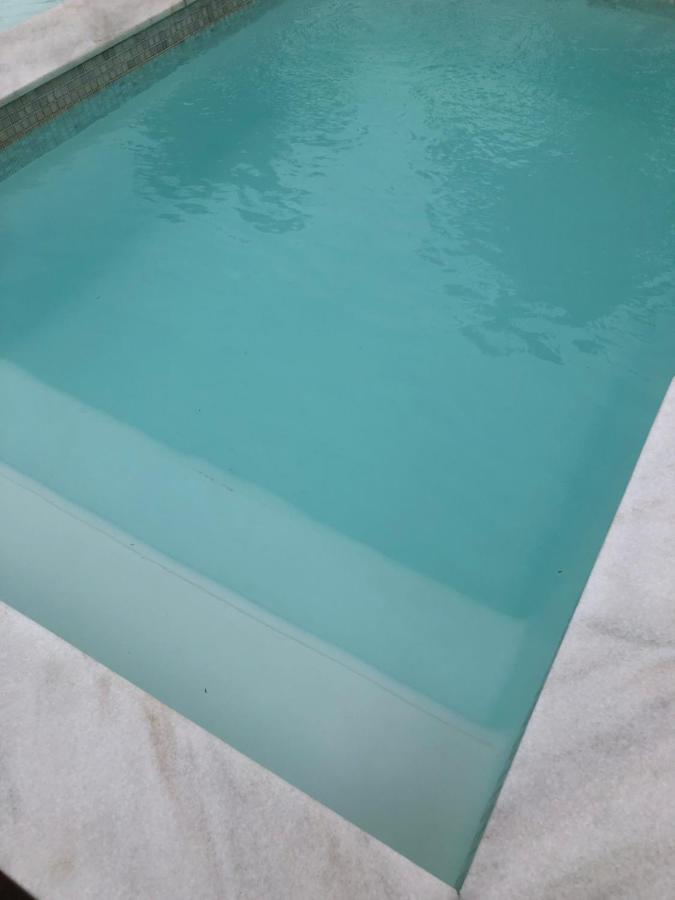 Manaira Apart Hotel - Flat 201 João Pessoa 外观 照片